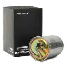 Топливный фильтр RIDEX 9F0147
