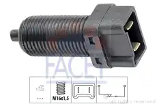 ДАТЧИК ВКЛЮЧЕНИЯ СТОП-СИГНАЛА 7.1012 FACET