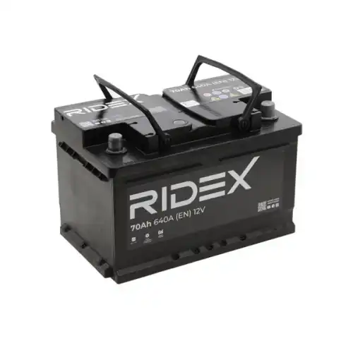 Аккумулятор RIDEX 1S0039