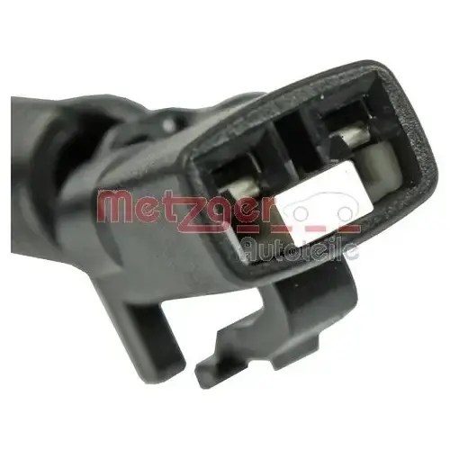 Датчик ABS METZGER 0900810