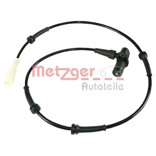 Датчик ABS METZGER 0900487