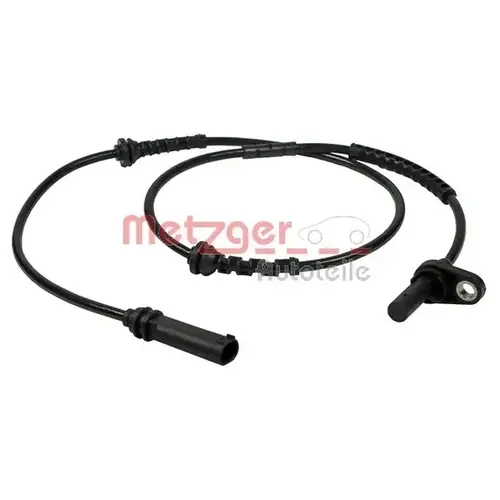 Датчик ABS METZGER 0900784