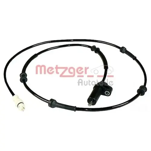 Датчик ABS METZGER 0900450