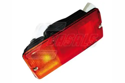 Фонарь задний CASALS P508
