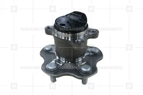 NAKAMOTO G03-NIS-18010337