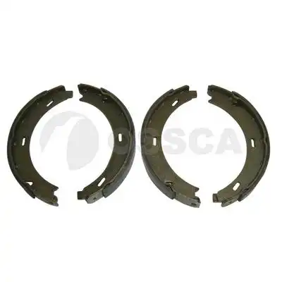 Рычаг подвески OSSCA 66146