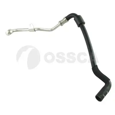 Шланг радиатора 78564 OSSCA