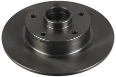 Тормозной диск STELLOX 6021-0134-SX ,
