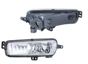 Фара противотуманная PRO-PARTS 25360283