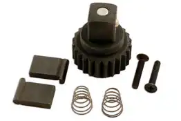 Ремонтный комплект, ключ трещотка 0658 LASER TOOLS
