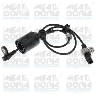Датчик ABS MEAT & DORIA 901377