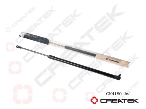 Амортизатор капота CREATEK CK4180