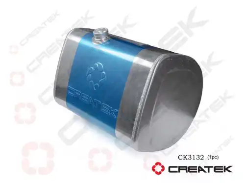 Бак топливный CK3132 CREATEK