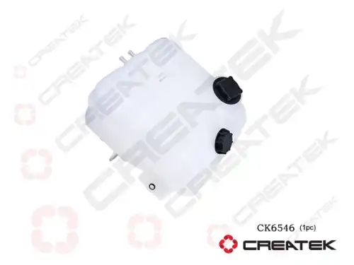 Расширительный бачок CREATEK CK6546