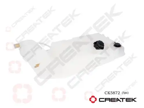 Расширительный бачок CREATEK CK5872