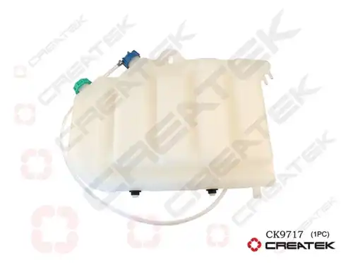 Расширительный бачок CREATEK CK9717