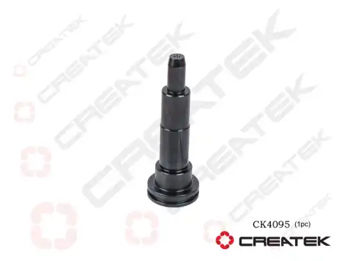 Вал вилки сцепления CK4095 CREATEK