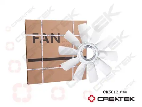 Вентилятор CK5012 CREATEK