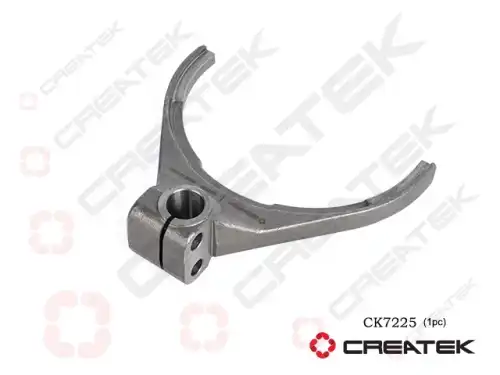 Вилка демультипликатора CK7225 CREATEK