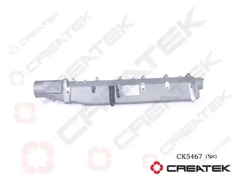 Впускная труба в сборе CK5467 CREATEK