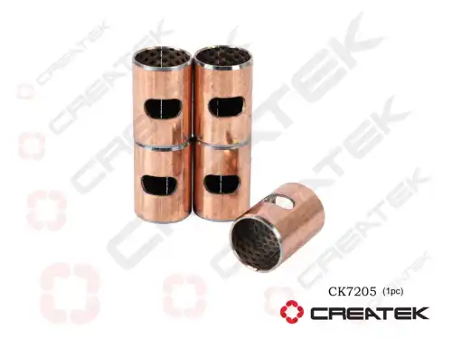 Рулевой наконечник CREATEK CK7205