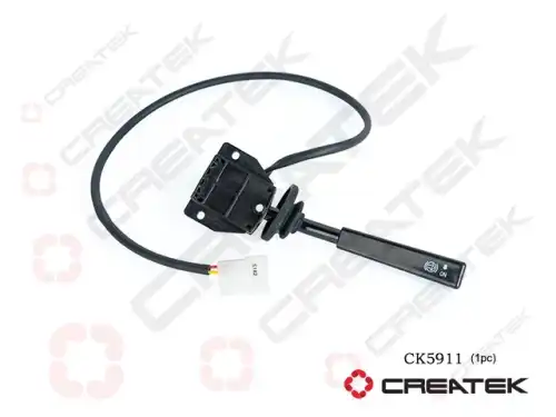 Переключатель подрулевой CREATEK CK5911
