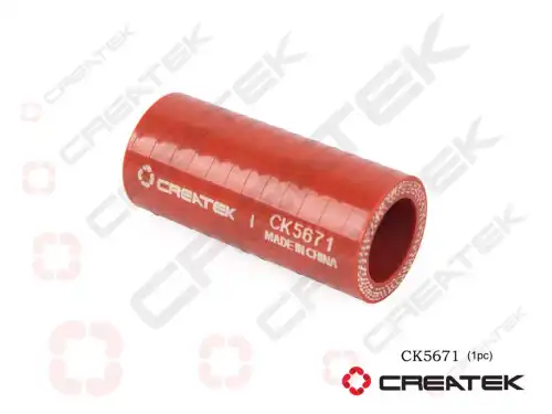 Коллектор выпускной CREATEK CK5671