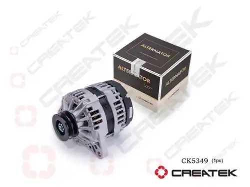 Генератор CREATEK CK5349