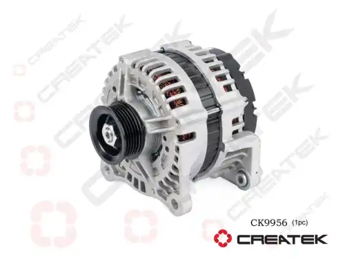 Генератор 28V-110A CK9956 CREATEK