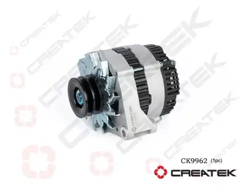 Генератор 28V-35A CK9962 CREATEK