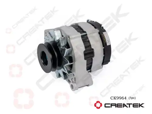 Генератор CREATEK CK9964
