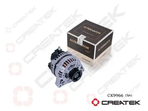 Генератор CREATEK CK9966