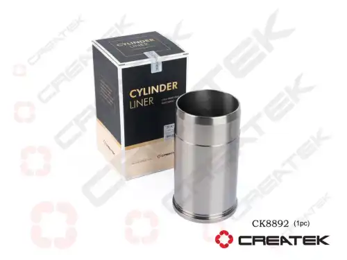 Гильза цилиндра CK8892 CREATEK