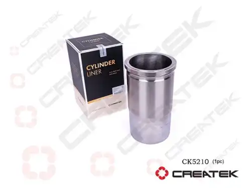 Гильза цилиндра CK5210 CREATEK