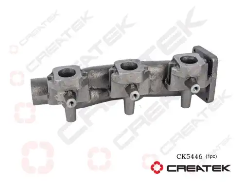 Коллектор выпускной CREATEK CK5446