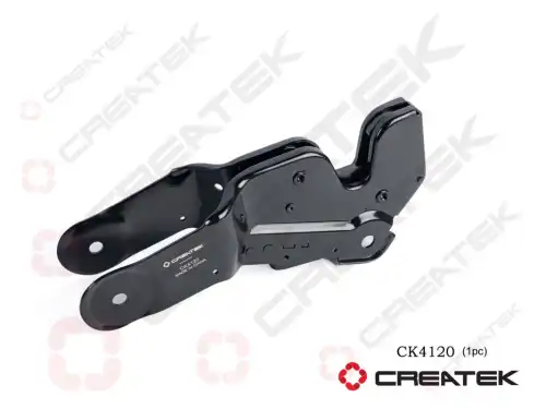 замок кабины!\ SITRAK CK4120 CREATEK