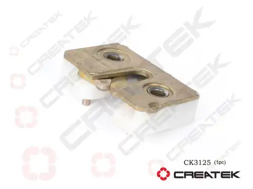 защелка замка CK3125 CREATEK