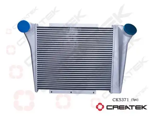 Интеркулер CREATEK CK5371