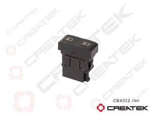 Клавиша люка с электроприводом CK4312 CREATEK