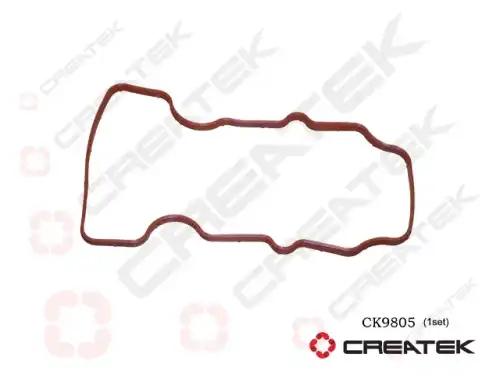 Прокладка клапанной крышки CREATEK CK9805