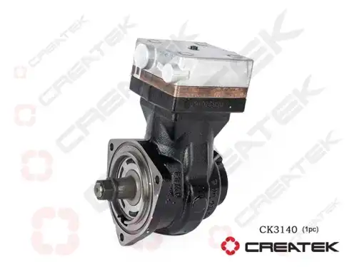 Компрессор воздушный CK3140 CREATEK