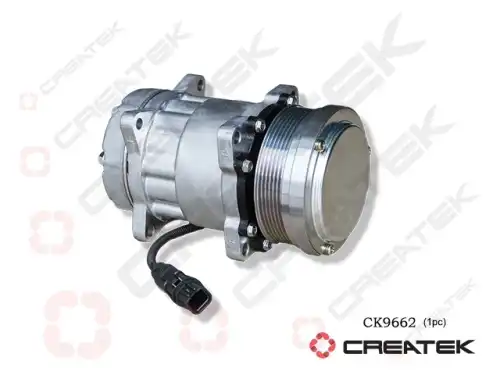 Компрессор кондицианера CK9662 CREATEK