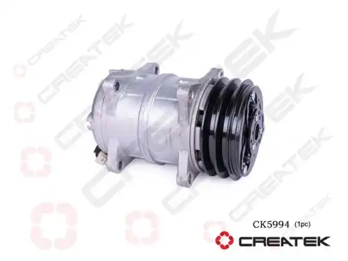 Компрессор кондиционера CK5994 CREATEK