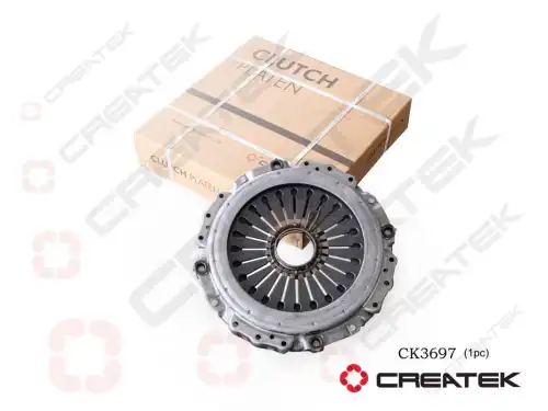 Корзина сцепления CREATEK CK3697