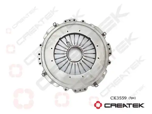 Корзина сцепления CREATEK CK3559