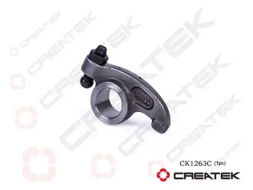 Коромысло клапана ГРМ CREATEK CK1263C