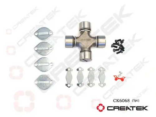 Крестовина кардана CREATEK CK6068