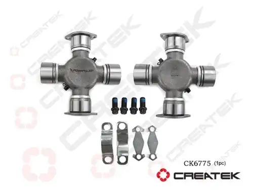 Крестовина CK6775 CREATEK
