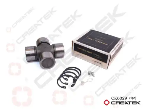 Крестовина CK6029 CREATEK