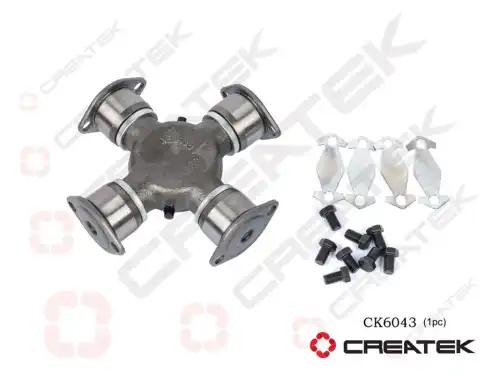 Крестовина CK6043 CREATEK